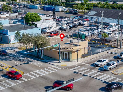 12501 NW 7th Ave, North Miami FL 33168