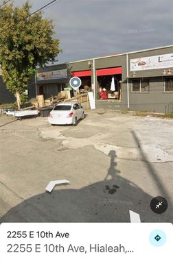 2255 E 10th Ave # 2257, Hialeah FL 33013