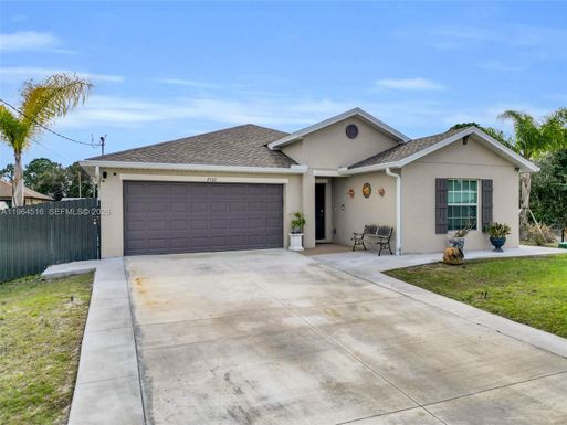 2707 2nd St SW, Other City - In The State Of Florida FL 33976