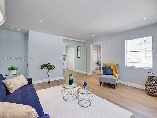 305 N 13th St, Fort Pierce FL 34950