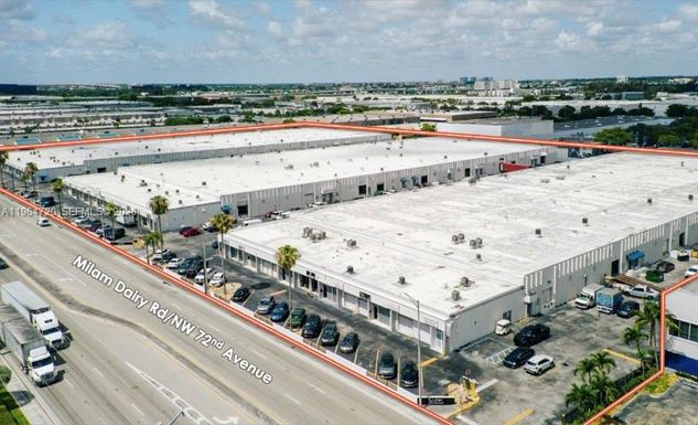 3108 NW 72nd Ave, Miami FL 33122