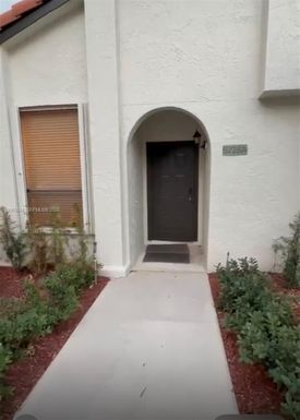 5726 Fox Hollow Dr # A, Boca Raton FL 33486