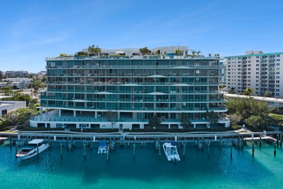 1135 103rd St, Bay Harbor Islands FL 33154