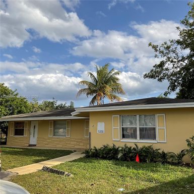 1450 NW 19th Ct, Fort Lauderdale FL 33311
