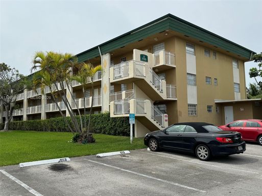 5500 SW 77th Ct # 305, Miami FL 33155