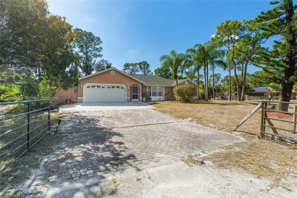 12860 Sunset Blvd, West Palm Beach FL 33411