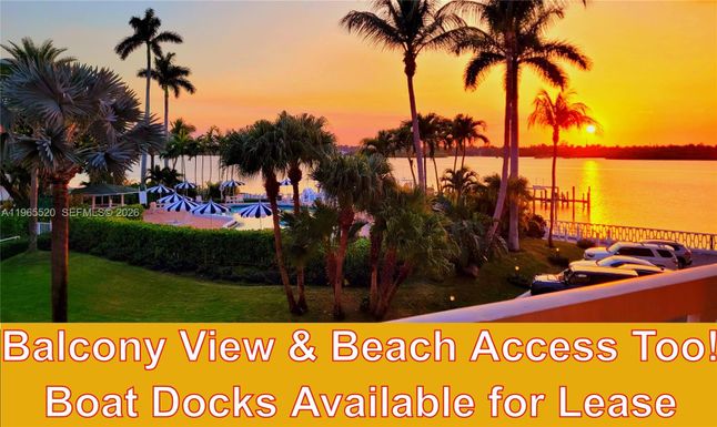 2505 S Ocean Blvd # 312, Palm Beach FL 33480