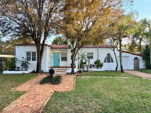 112 NE 98th St, Miami Shores FL 33138