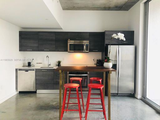 151 SE 1st St # 1808, Miami FL 33131