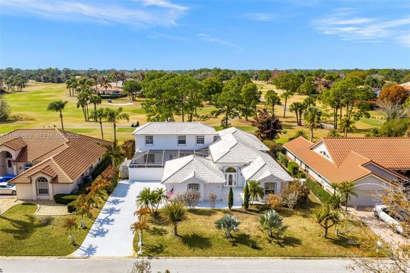 1196 SW Live Oak Cv, Port St. Lucie FL 34986