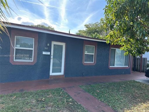 360 NW 15th Ct, Pompano Beach FL 33060