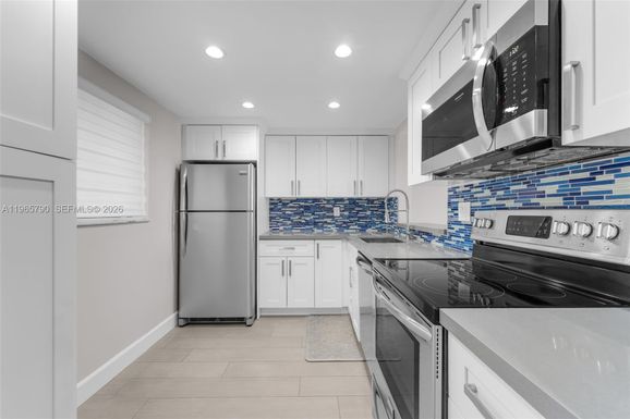 8045 SW 107th Ave # 303, Miami FL 33173