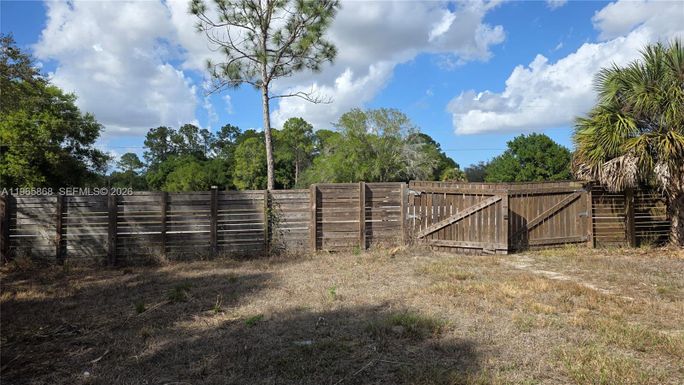 312 Horse Club Ave, Clewiston FL 33440