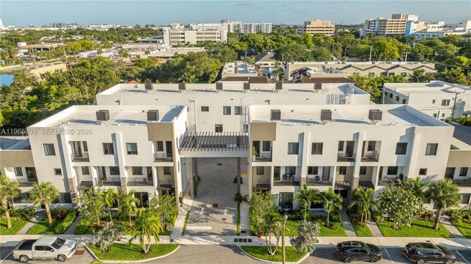 436 SE 12th Ct, Fort Lauderdale FL 33316