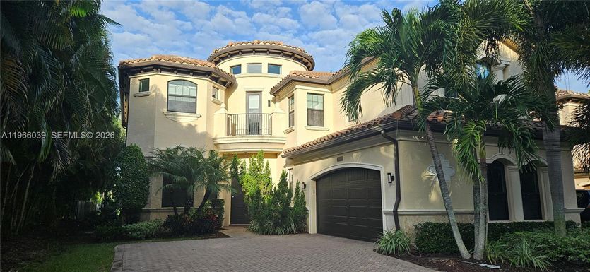 8175 Lost Creek # 8175, Delray Beach FL 33446