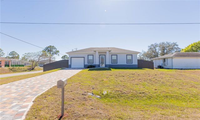 3315 12th st w, Lehigh Acres FL 33971