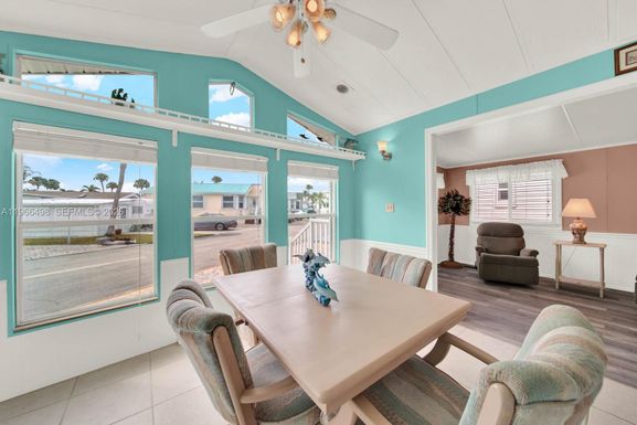 10725 S Ocean Drive Unit #534, Jensen Beach FL 34957