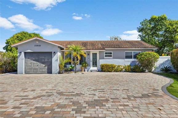 22658 SW 65th Cir, Boca Raton FL 33428