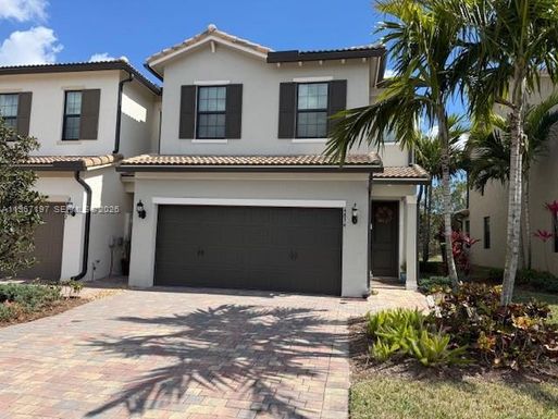 4834 Blistering Way, Lake Worth FL 33467
