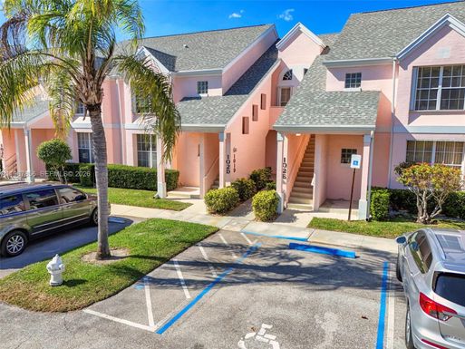 101 Muirfield Ct # 101D, Jupiter FL 33458