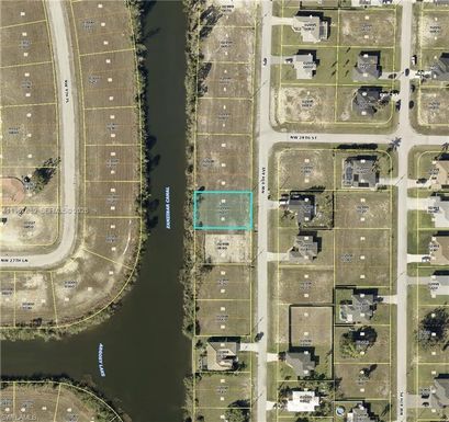 2724 NW 9th Ave, Cape Coral FL 33993