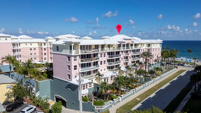 2051 SE 3rd St # 406, Deerfield Beach FL 33441