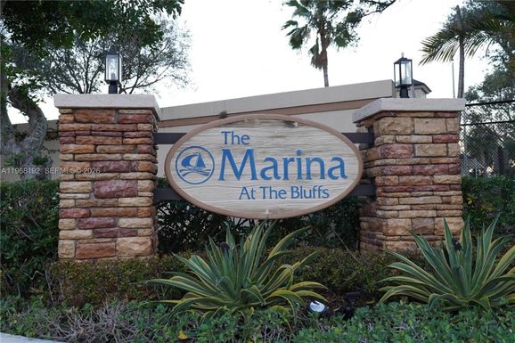 2101 Marina Isle Way # 104, Jupiter FL 33477