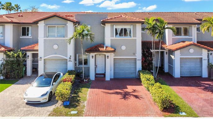 2872 SW 127th Way, Miramar FL 33027