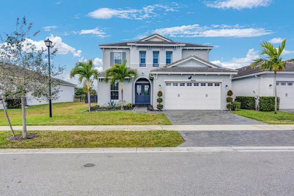 4655 Citron Way, Palm Beach FL 33470