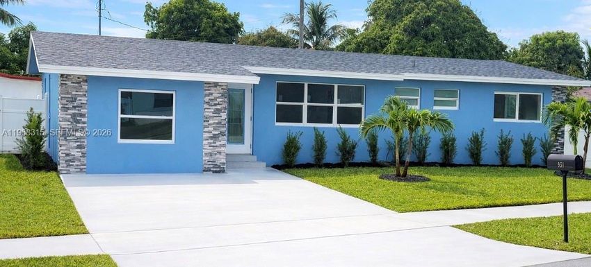 951 NE 50th Ct # 1, Deerfield Beach FL 33064