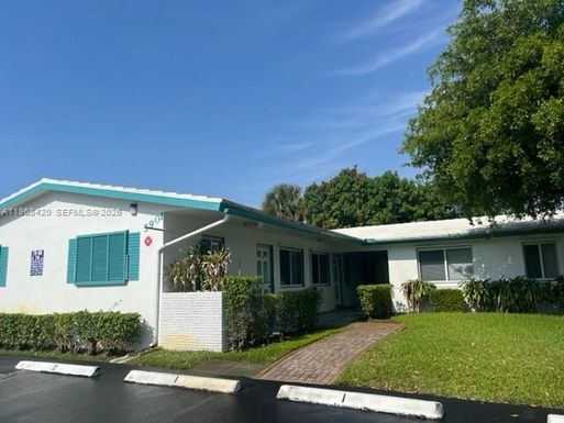 5901 NE 18th Ave, Fort Lauderdale FL 33334