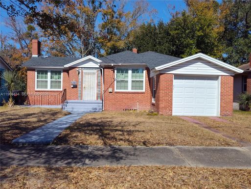 1357 W 11TH, Jacksonville FL 32209