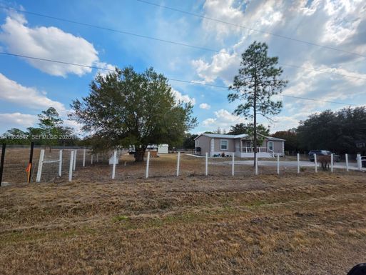 555 S LINDERO ST, Clewiston FL 33440