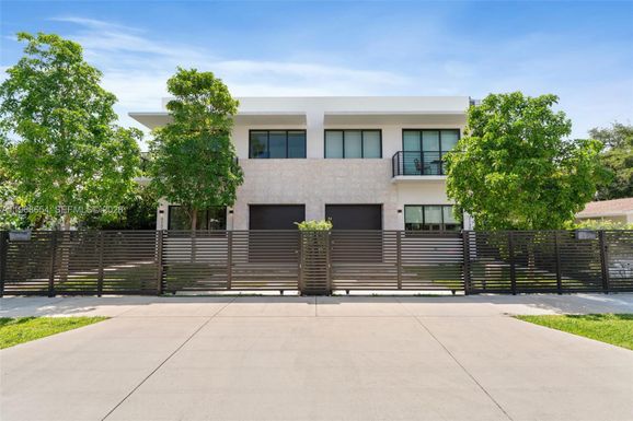 3130 Plaza St # 3130, Miami FL 33133