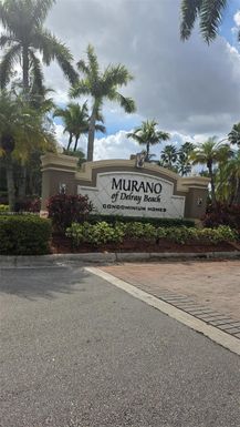 15065 Michelangelo Blvd # 204, Delray Beach FL 33446