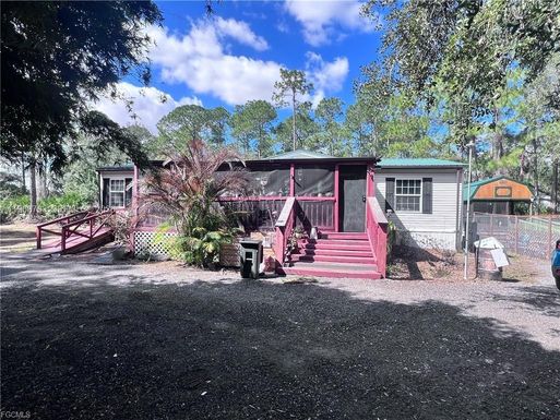 680 S Arboleda, Clewiston FL 33440