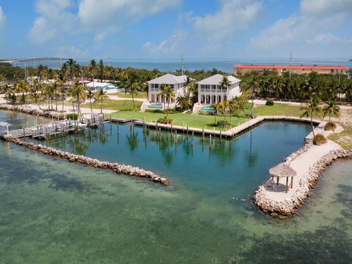 69401 Overseas Hwy 1-10 Hwy, Long Key FL 33001