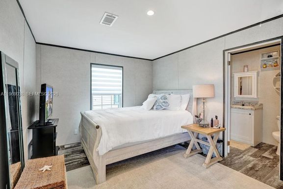 315 NE Cardinal Lane Unit Lot L25, Jensen Beach FL 34957