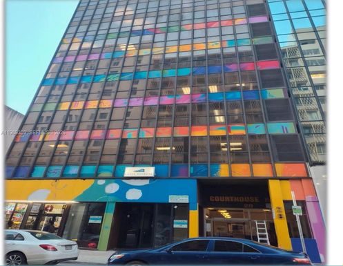 28 W Flagler St # 102, Miami FL 33130