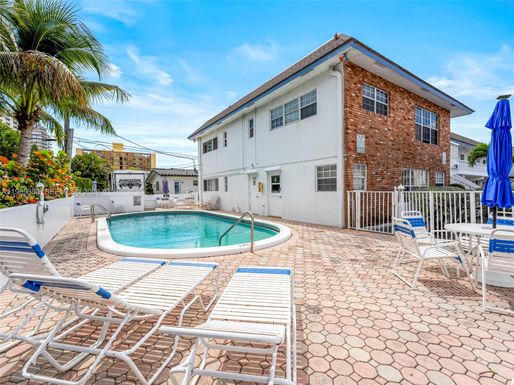 3220 NE 10th St # 5, Pompano Beach FL 3306