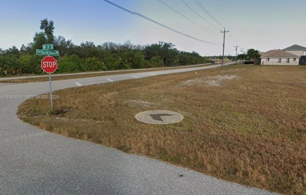 1901 OLD BURNT STORE RD N, Cape Coral FL 33993