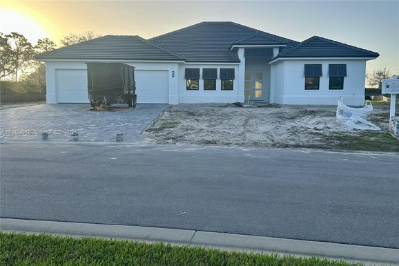 520 Caroline Drive, Vero Beach FL 32968