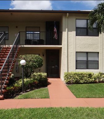7903 Willow Spring Drive # 1112, Lake Worth FL 33467