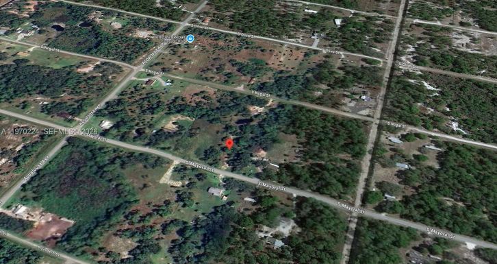 745 S Mayoral St, Clewiston FL 33440