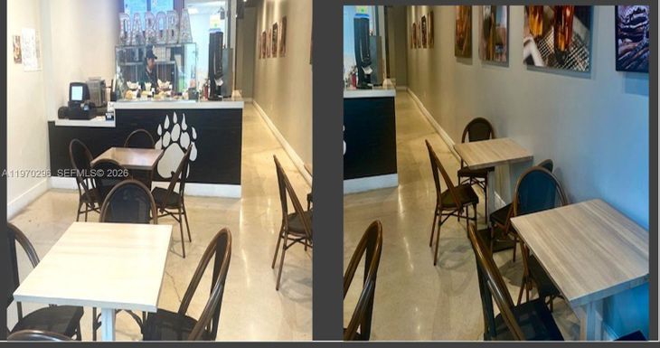 NE 18th St, Miami FL 33132