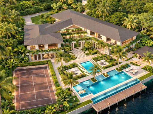 16 Palm Ave, Miami Beach FL 33139