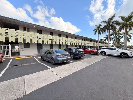 941 NE 169th St # 120, North Miami Beach FL 33162