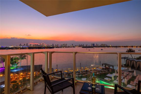 1100 West Ave # 520, Miami Beach FL 33139