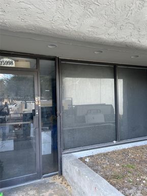 15986 NW 49th Ave, Miami Gardens FL 33014