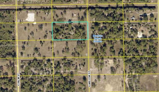 820 S Willow Street, Clewiston FL 33440